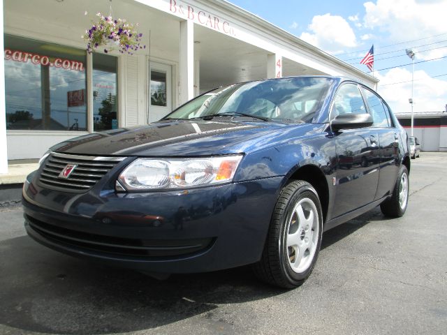 Saturn Ion 2007 photo 3