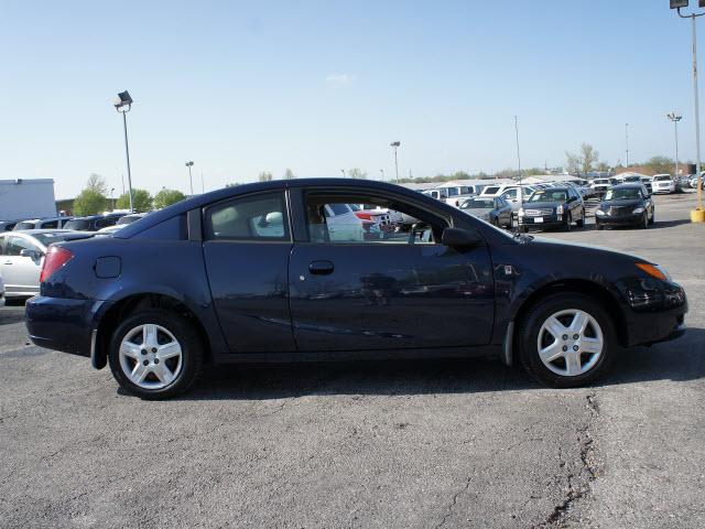 Saturn Ion 2007 photo 1