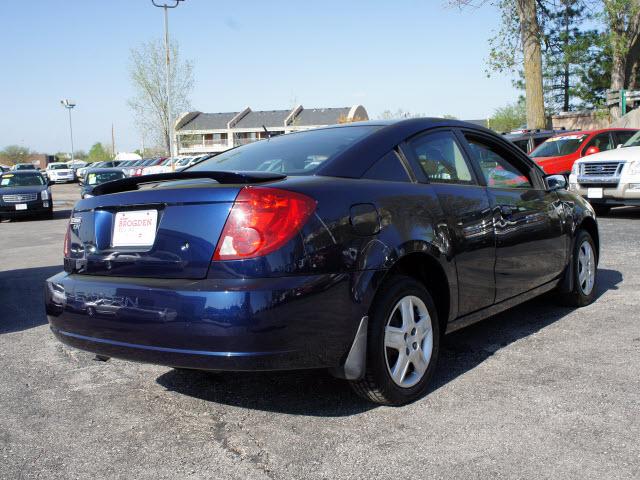 Saturn Ion 2007 photo 2
