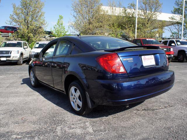 Saturn Ion 2007 photo 4