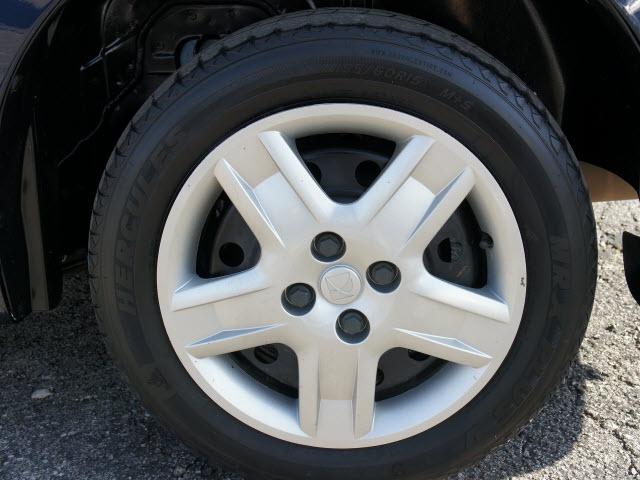 Saturn Ion 2007 photo 5