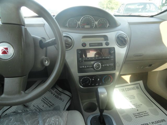 Saturn Ion 2007 photo 1