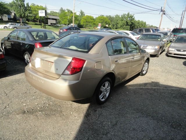 Saturn Ion 2007 photo 10