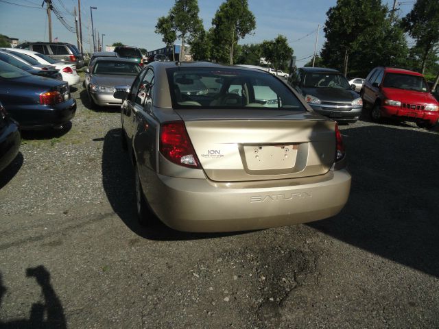 Saturn Ion 2007 photo 11