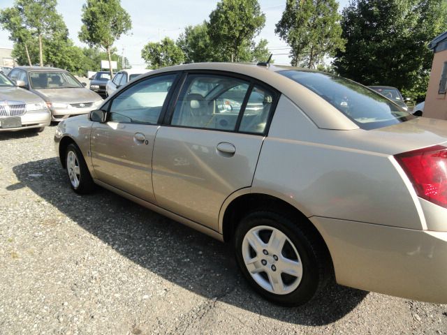 Saturn Ion 2007 photo 12