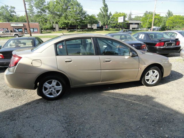 Saturn Ion 2007 photo 13