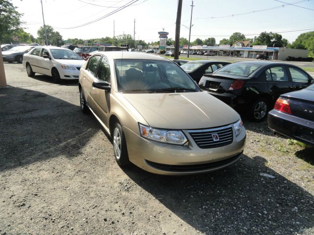 Saturn Ion 2007 photo 14