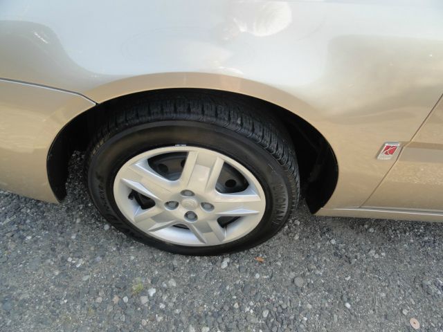 Saturn Ion 2007 photo 2