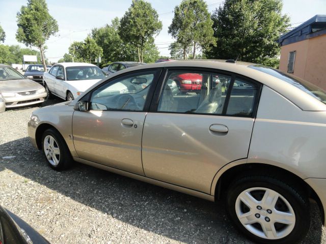 Saturn Ion 2007 photo 3
