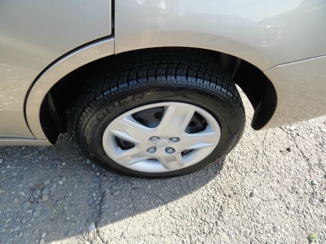 Saturn Ion 2007 photo 4