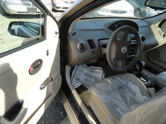 Saturn Ion 2007 photo 5
