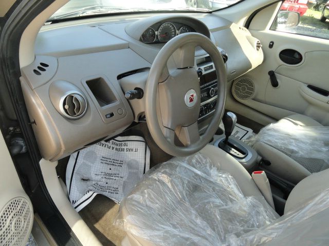 Saturn Ion 2007 photo 6