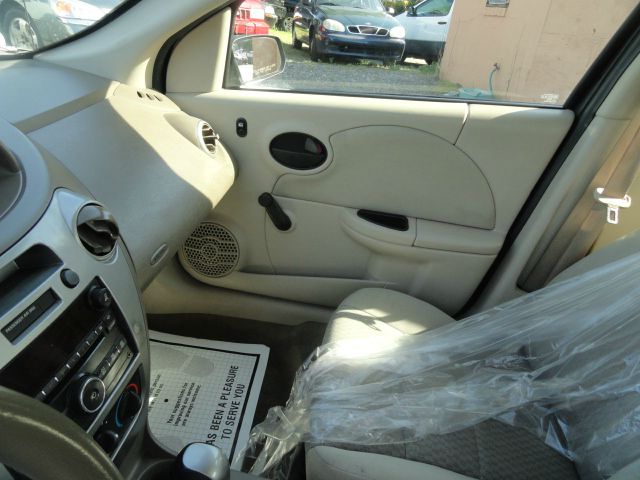 Saturn Ion 2007 photo 7