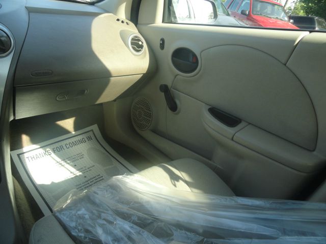 Saturn Ion 2007 photo 8