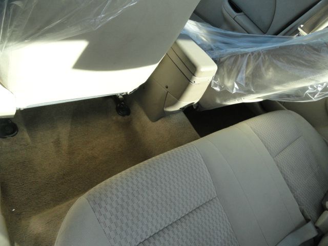 Saturn Ion 2007 photo 9