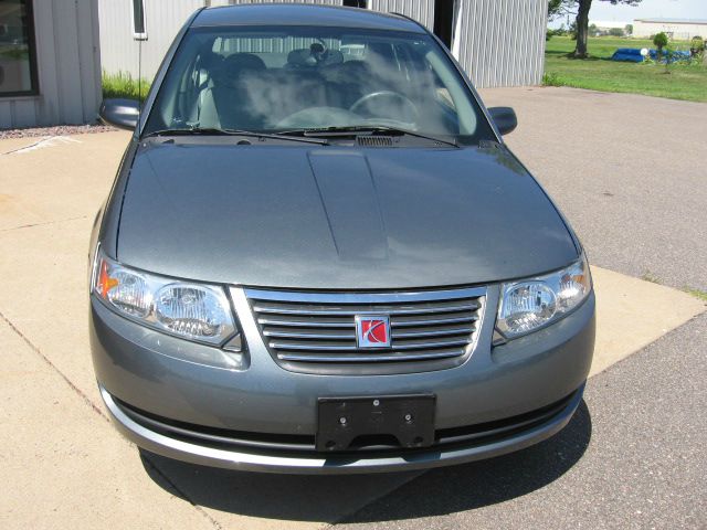 Saturn Ion 2007 photo 1