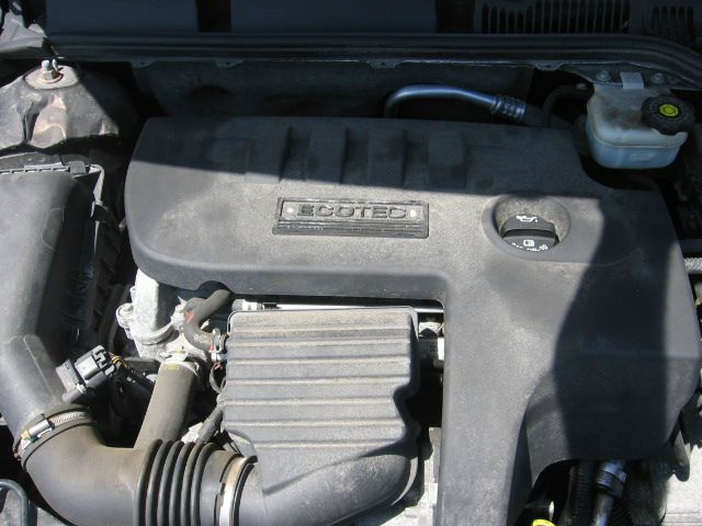 Saturn Ion 2007 photo 2