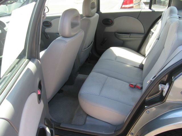 Saturn Ion 2007 photo 4