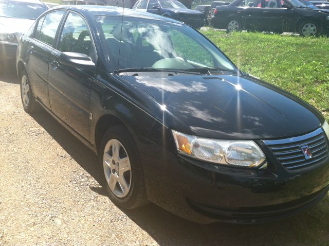 Saturn Ion 2007 photo 1