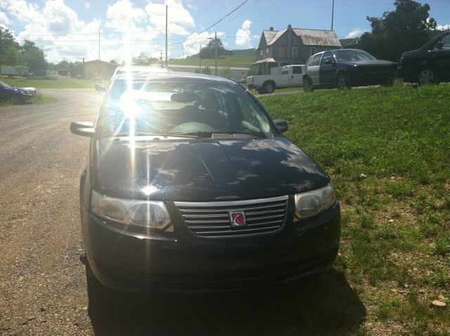 Saturn Ion 2007 photo 2