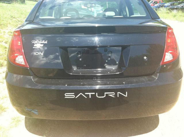 Saturn Ion 2007 photo 3