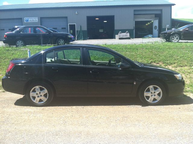 Saturn Ion 2007 photo 4