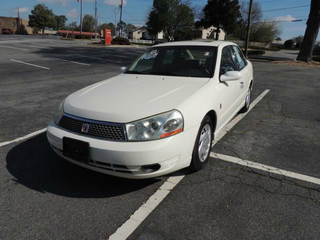 Saturn Ion 2007 photo 1