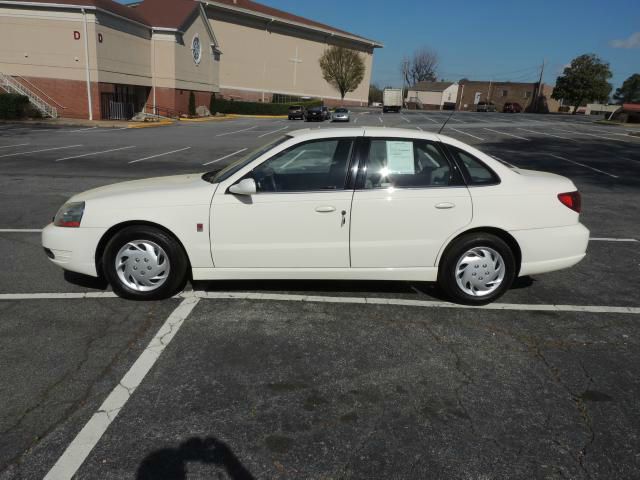 Saturn Ion 2007 photo 3