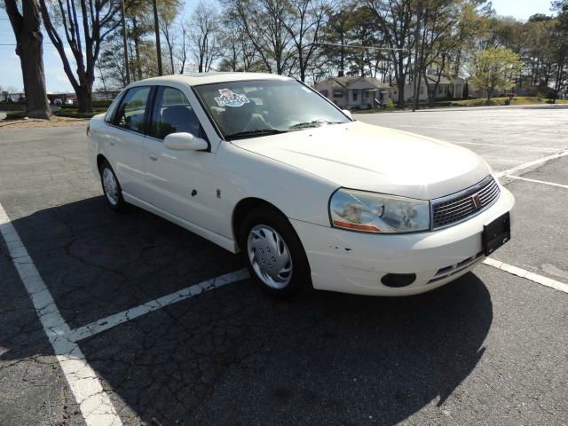 Saturn Ion 2007 photo 4