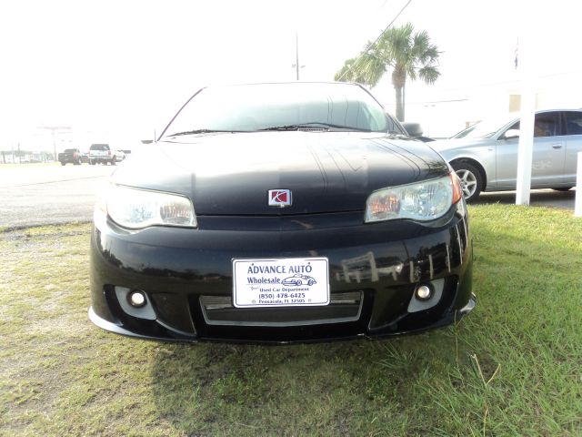 Saturn Ion 2007 photo 1