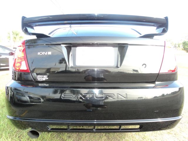 Saturn Ion 2007 photo 3