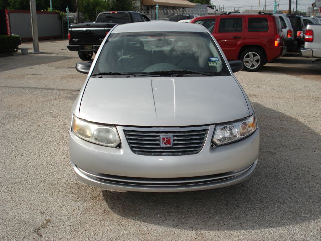 Saturn Ion 2007 photo 1