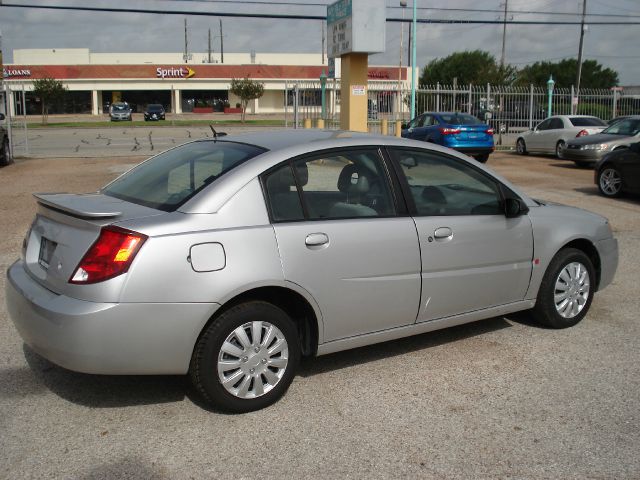Saturn Ion 2007 photo 2