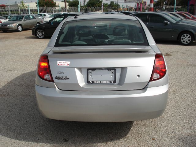 Saturn Ion 2007 photo 3