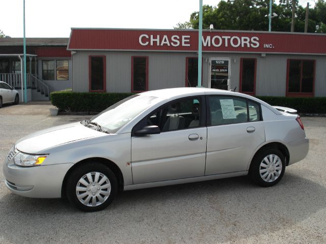 Saturn Ion 2007 photo 4