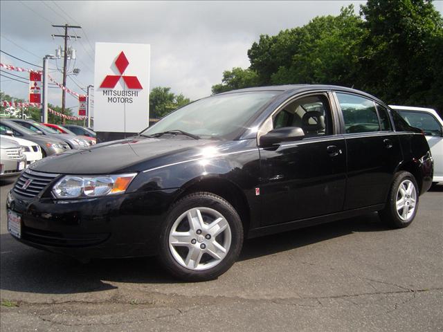 Saturn Ion 4X4 Eddie Bauer Sedan