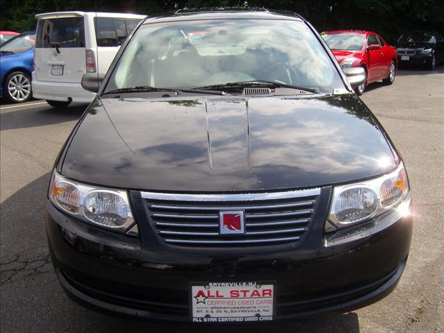 Saturn Ion 2007 photo 2