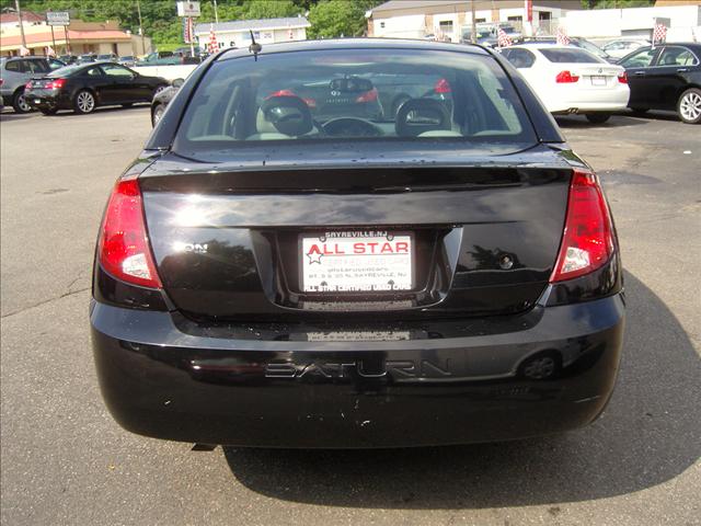Saturn Ion 2007 photo 3