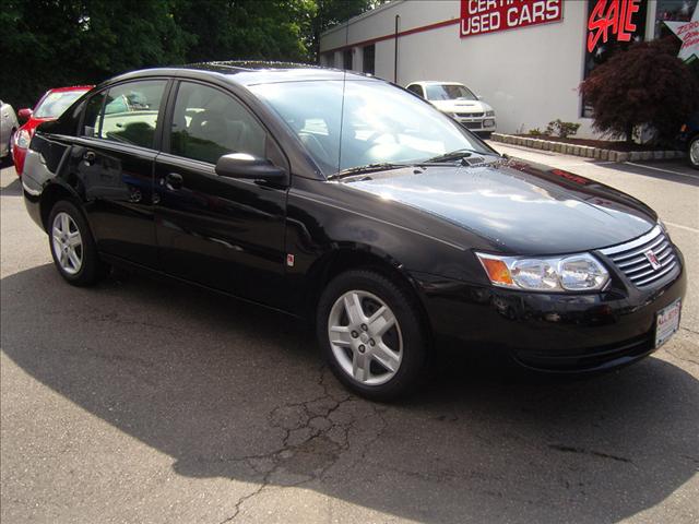 Saturn Ion 2007 photo 4