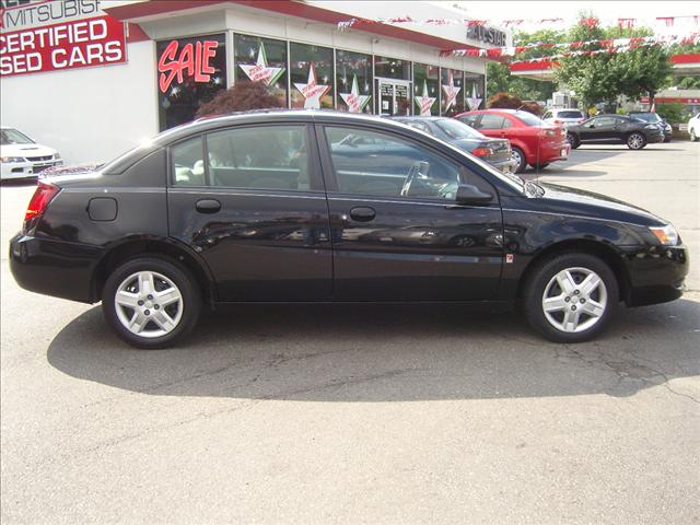 Saturn Ion 2007 photo 5