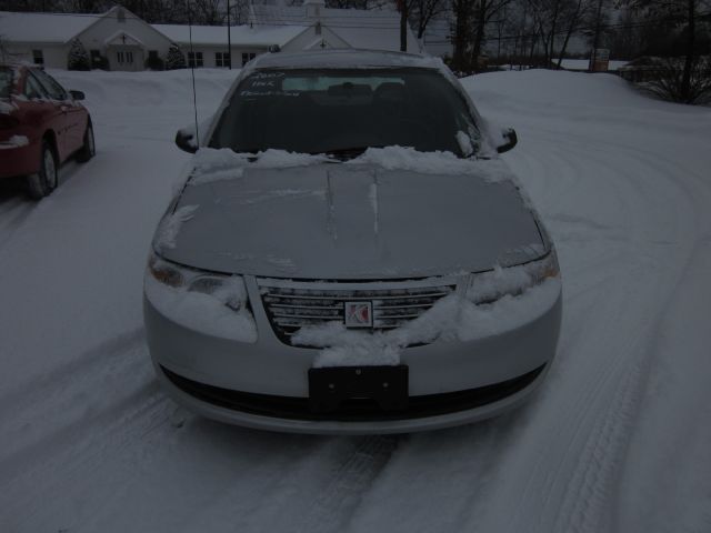 Saturn Ion 2007 photo 3