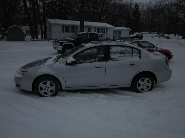 Saturn Ion 2007 photo 4