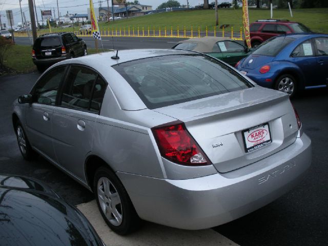 Saturn Ion 2007 photo 1