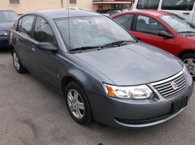 Saturn Ion 2007 photo 1