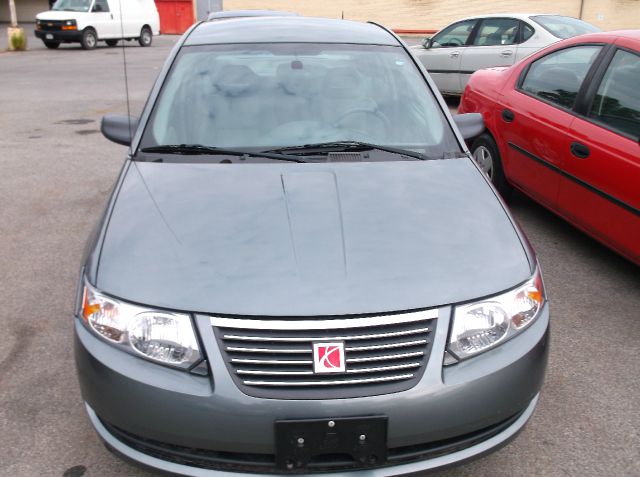 Saturn Ion 2007 photo 2