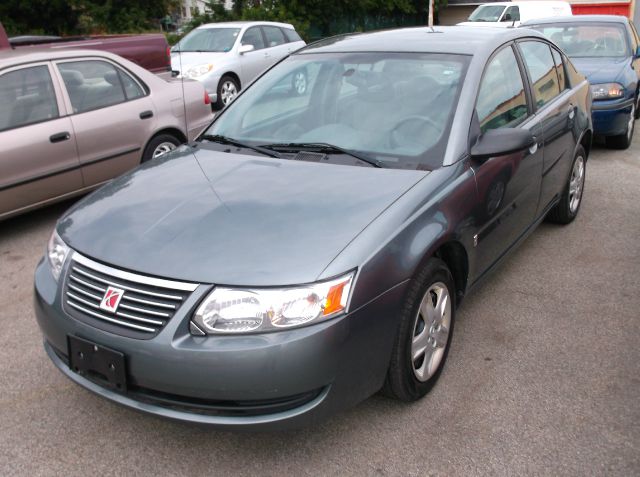 Saturn Ion 2007 photo 3