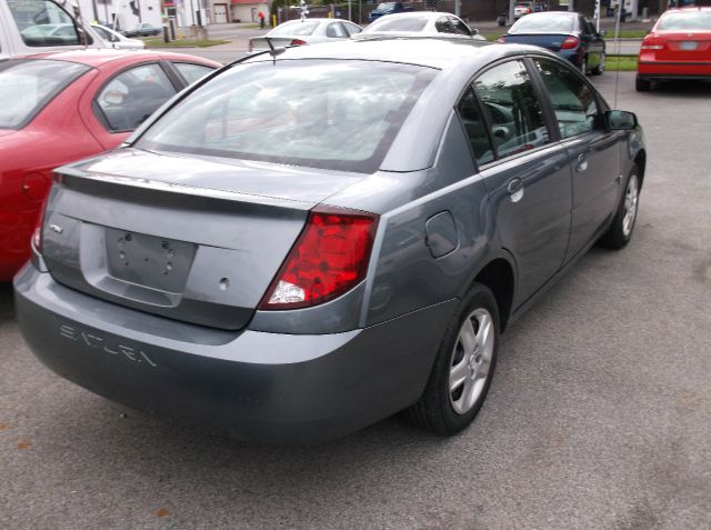 Saturn Ion 2007 photo 4