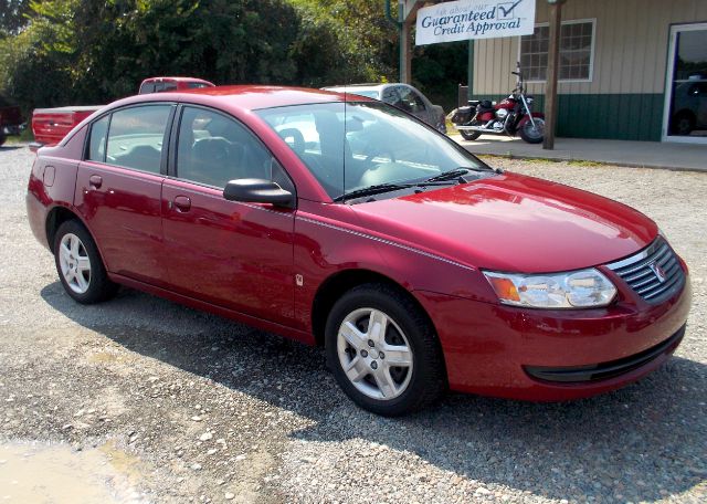 Saturn Ion 2007 photo 1