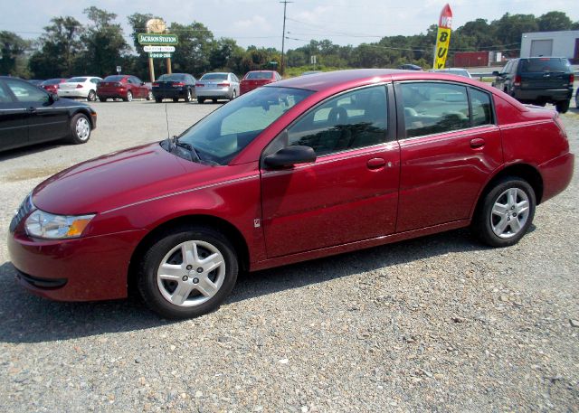 Saturn Ion 2007 photo 3