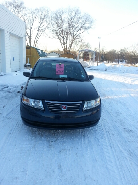 Saturn Ion 2007 photo 1